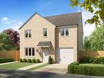 Thumbnail to rent in "Waterford" at Ashworth Road, Hapton, Burnley