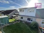 Thumbnail for sale in Pentland Close, Risca, Newport