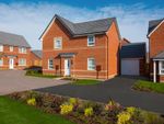 Thumbnail to rent in "Radleigh" at Bankwood Crescent, New Rossington, Doncaster