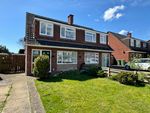 Thumbnail for sale in Iron Mill Close, Fareham