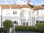 Thumbnail for sale in Lavengro Road, West Dulwich, London