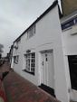 Thumbnail to rent in Old London Road, Brighton
