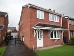 Thumbnail to rent in Spital Grove, Rossington, Doncaster
