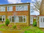 Thumbnail for sale in Lime Court, Wigmore, Gillingham, Kent