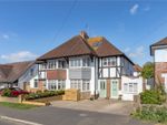 Thumbnail for sale in Oxen Avenue, Shoreham-By-Sea, West Sussex