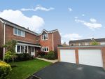 Thumbnail for sale in Audley Close, Grange Park, Swindon