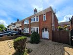 Thumbnail to rent in Creighton Road, Southampton