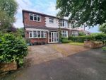 Thumbnail for sale in Nansen Road, Gatley, Cheadle