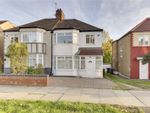 Thumbnail for sale in Hadley Way, Winchmore Hill, London