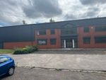 Thumbnail to rent in Tenth Street / Second Avenue, Trafford Park, Manchester