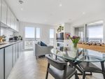 Thumbnail to rent in Courthouse Way, London