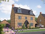 Thumbnail to rent in "The Yew" at Nickling Road, Banbury