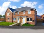 Thumbnail to rent in "Ellerton" at Cumeragh Lane, Whittingham, Preston