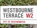 Thumbnail for sale in Westbourne Terrace, Lancaster Gate, London