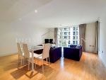 Thumbnail to rent in Marina Point, Imperial Wharf, London