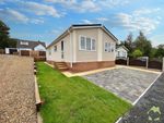 Thumbnail for sale in White House Residential Park, Lancaster New Road, Cabus, Preston