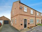 Thumbnail for sale in Goodwood Close, Darlington