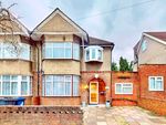 Thumbnail for sale in Park View Road, Southall