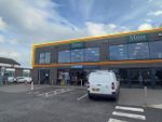 Thumbnail to rent in First Floor Offices, White Rose Retail Centre, White Rose Way, Doncaster, South Yorkshire