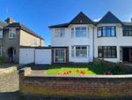 Thumbnail to rent in Greenfield Avenue, Spinney Hill, Northampton