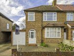 Thumbnail for sale in Swan Road, Feltham