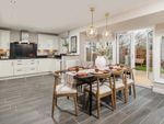 Thumbnail to rent in "Holden" at Welshpool Road, Bicton Heath, Shrewsbury