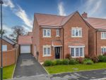 Thumbnail to rent in Mint Grove, Mickleover, Derby