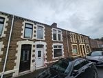 Thumbnail to rent in James Street, Port Talbot