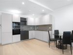 Thumbnail to rent in New Tannery Way, London