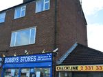 Thumbnail to rent in Dominion Road, Leicester