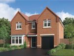 Thumbnail to rent in "Denwood" at Elm Crescent, Stanley, Wakefield