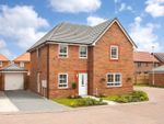 Thumbnail to rent in "Radleigh" at Buttercup Drive, Newcastle Upon Tyne