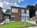 Thumbnail to rent in Cardwell House, Meadowcroft Business Park, Pope Lane