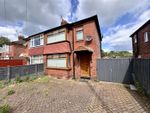 Thumbnail to rent in Tellson Crescent, Salford