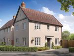 Thumbnail to rent in "The Easedale - Plot 71" at Shop Green, Bacton, Stowmarket