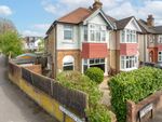 Thumbnail to rent in St. Barnabas Road, Sutton