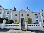 Thumbnail for sale in Mount Pleasant Road, Newton Abbot