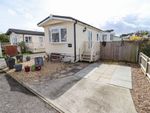 Thumbnail to rent in St. Hermans Caravan Estate, Hayling Island