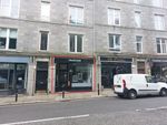Thumbnail to rent in 195 Rosemount Place, Aberdeen, Aberdeenshire