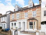 Thumbnail for sale in Derwent Grove, East Dulwich, London