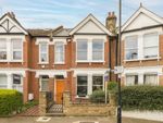 Thumbnail for sale in Weston Road, London