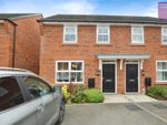 Thumbnail for sale in Newmarket Drive, Lightfoot Green, Preston