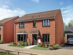 Thumbnail for sale in "The Manford - Plot 19" at Dairy Close, Honiton