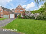Thumbnail for sale in Old Hall Drive, Bradwell, Newcastle Under Lyme