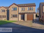 Thumbnail to rent in Pendle Side Close, Sabden, Clitheroe, Lancashire