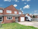 Thumbnail for sale in Egremont Way, Stanway, Colchester