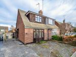 Thumbnail for sale in Cornec Avenue, Eastwood, Leigh-On-Sea