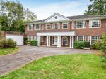 Thumbnail for sale in Ince Road, Burwood Park, Walton On Thames