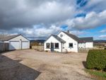 Thumbnail to rent in Crazy Acres, Upper Powburn, Fordoun, Laurencekirk, Aberdeenshire