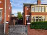 Thumbnail for sale in Fordway Avenue, Blackpool